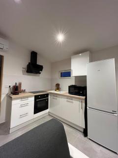 Petit appartement de 35 m2 au Puig del Mas - Banyuls-sur-Mer - 6