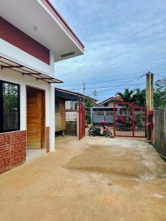 Amwani Residence - Kalikasan Homes - Città di Puerto Princesa - 4