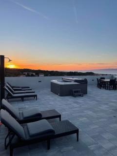 StaySee Vir - Penthouse Apartment - Vir - 9