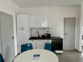 StaySee Vir - Penthouse Apartment - Vir - 8