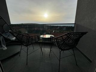 StaySee Vir - Penthouse Apartment - Vir - 6