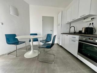 StaySee Vir - Penthouse Apartment - Vir - 4