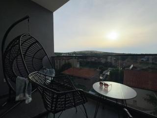 StaySee Vir - Penthouse Apartment - Vir - 0