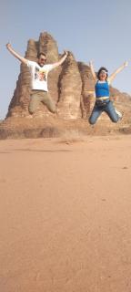 Wadi Rum Aziz Camp &Tour - Wadi Rum - 0