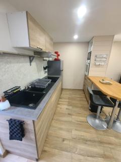 Le Studio de la Baume - Sisteron - 8