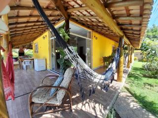 Casa Vista Para Floresta - Paty do Alferes - 0