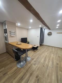 Le Studio de la Baume - Sisteron - 7