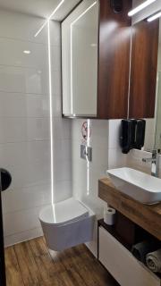 Apartamenty Centrum Rynek Deluxe Bezpłatny parking, F-Vat - Kielce - 8