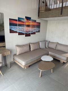 Villa Roza - Kallithea (Chalkidiki) - 1