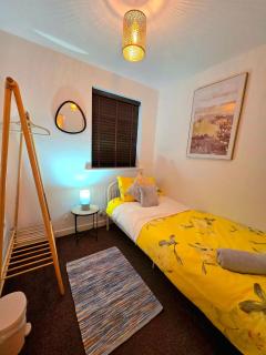 Lakeside Family stay - Oakham - 2