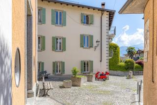 River House Lenno - Tremezzina - Como Lake - Lenno - 3