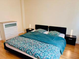 appartment avec balcon strasbourg centre - Estrasburgo - 4