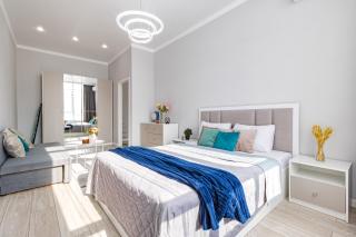 Comfortable Stay - Astana - 3