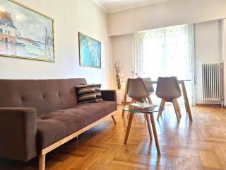 Carlito apartment 1 next to metro station - Athens - 9