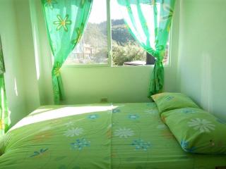 Casa de Heidi - Puerto López - 8