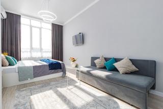 Comfortable Stay - Astana - 7
