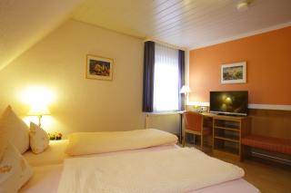 Hotel-Restaurant Gasthof Adler - Neuenburg am Rhein - 7