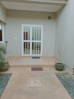 Superbe Villa Moderne Tout Confort à Sanguéra-UCAO Lomé - Lomé - 9