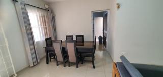 Superbe Villa Moderne Tout Confort à Sanguéra-UCAO Lomé - Lomé - 7