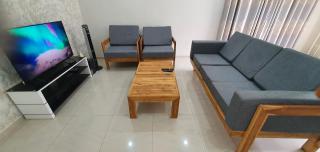 Superbe Villa Moderne Tout Confort à Sanguéra-UCAO Lomé - Lomé - 2