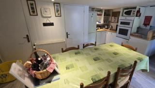 La Ville Hello, A Spacious House, Sleeps 9, In Rur - Guillac - 7
