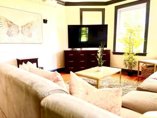 Midway Hideaway -Cozy 1BR- parking - Chicago - 7