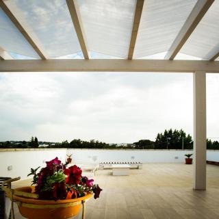CASA 801 - Monopoli - 5