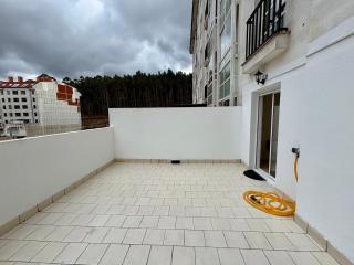 Apartamentos Africa - Milladoiro - 5