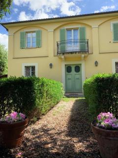 Dimora Umbra al civico 65 - 0