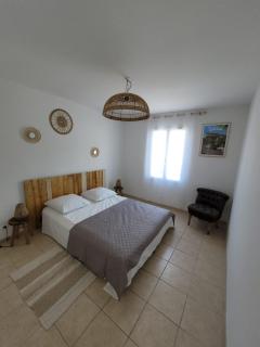 Maison au cœur des Ocres du Luberon - Villars - 1