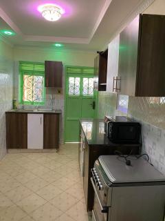 The Ten Villa Resort - Lodwar - 9