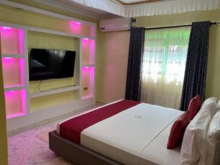 The Ten Villa Resort - Lodwar - 5