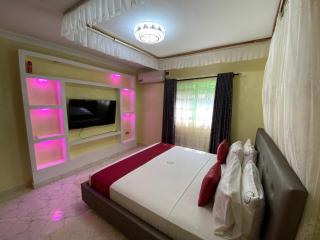 The Ten Villa Resort - Lodwar - 2