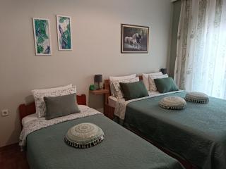Mama΄s home - Cavala - 9