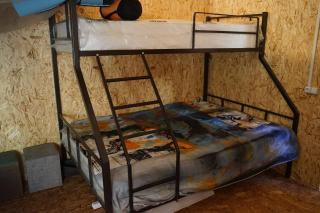 Tebulo Biodiv&Guest House - - 6