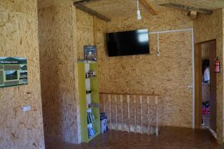 Biodiversity House Tebulo - 1