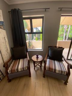 Baobab Guesthouse - Centurion - 6