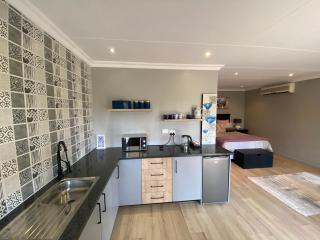 Baobab Guesthouse - Centurion - 3