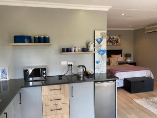 Baobab Guesthouse - Centurion - 2