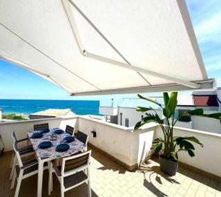 Terrazza Sul Mare - Fossacesia - 7