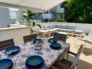 Terrazza Sul Mare - Fossacesia - 6