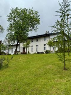 Folwark Wierzchy - Wierzchy - 8