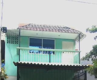 GiGi House 2 - Taganga - 3