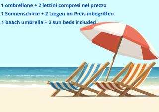 Condominio Luna 1 - Lignano Sabbiadoro - 9