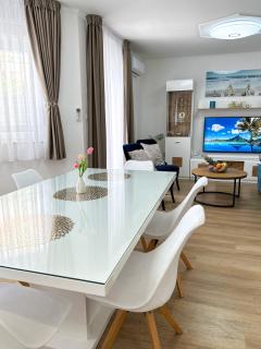 Apartman Stipić 1 - Kaštela - 2
