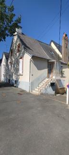 Chez Mathilde, studio sur Laval - Laval - 8