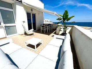 Terrazza Sul Mare - Fossacesia - 9