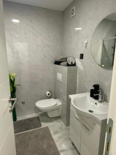 Vestelux Apartman - Doboj - 9