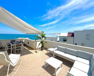 Terrazza Sul Mare - Fossacesia - 0