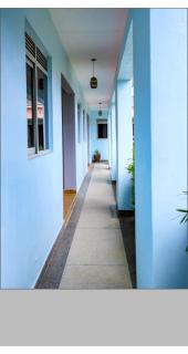 Sky Suites - Mbarara - 5